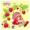 Strawberry Shortcake - omalovánky čtverec s háčkem na zavěšení Strawberry Shortcake - omalovánky čtverec s háčkem na zavěšení