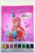 Winx Club - Plakátové omalovánky A3 Winx Club - Plakátové omalovánky A3