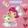 Strawberry baby - Pexeso s MAXI kartičkami Strawberry baby - Pexeso s MAXI kartičkami