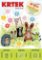 Activity book Krtek Activity book Krtek