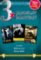 3x DVD - Jaroslav Marvan
