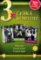 3x DVD - Česká komedie 9.