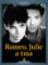 Romeo, Julie a tma - DVD (digipack) Romeo, Julie a tma - DVD (digipack)