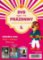 DVD nejen na Prázdniny 8. - Dětské filmy a pohádky - 3 DVD DVD nejen na Prázdniny 8. - Dětské filmy a pohádky - 3 DVD