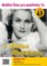 Nedělní filmy pro pamětníky 14. - Adina Mandlová - 2 DVD pošetka