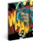 Notes Batman – Wham, linkovaný, 13 x 21 cm Notes Batman – Wham, linkovaný, 13 x 21 cm