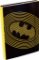 Desky na školní sešity A4 - Batman Desky na školní sešity A4 - Batman