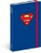 Týdenní diář Superman 2018 Týdenní diář Superman 2018