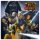 Kalendář poznámkový 2018 - Star Wars Rebels – Povstalci, 30 x 30 cm