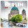Kalendář poznámkový 2019 - Berlín, 30 x 30 cm Kalendář poznámkový 2019 - Berlín, 30 x 30 cm