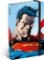 Notes Superman – World Hero, linkovaný, 11 × 16 cm Notes Superman – World Hero, linkovaný, 11 × 16 cm