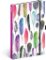 Notes Peříčka, linkovaný, 13 × 21 cm Notes Peříčka, linkovaný, 13 × 21 cm