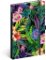 Notes Tropical, linkovaný, 13 × 21 cm Notes Tropical, linkovaný, 13 × 21 cm