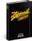 Notes Zápisník filmožrouta, 13 × 21 cm Notes Zápisník filmožrouta, 13 × 21 cm
