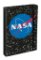 BAAGL Desky na školní sešity A4 Jumbo NASA BAAGL Desky na školní sešity A4 Jumbo NASA