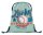 BAAGL Sáček na obuv Baseball - LUCKY BAAGL Sáček na obuv Baseball - LUCKY