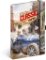 Notes Classic Cars – Václav Zapadlík, linkovaný, 13 × 21 cm Notes Classic Cars – Václav Zapadlík, linkovaný, 13 × 21 cm