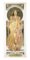 Pohled Alfons Mucha – Moët & Chandon, dlouhý Pohled Alfons Mucha – Moët & Chandon, dlouhý
