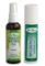 Migrenol roll on a Tea tree spray 50ml