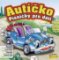 Autíčko - písničky pro děti - CD Autíčko - písničky pro děti - CD