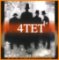 4TET 1st - CD 4TET 1st - CD