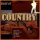 Best of Country - CD Best of Country - CD