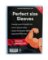 Obaly na karty - Strong Protector Perfect Size Sleeves - 100 ks