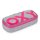 Pouzdro etue komfort OXY Style Fresh pink Pouzdro etue komfort OXY Style Fresh pink