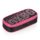 Pouzdro etue komfort OXY BLACK LINE pink Pouzdro etue komfort OXY BLACK LINE pink