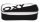 Pouzdro etue komfort OXY NEON LINE Black & White Pouzdro etue komfort OXY NEON LINE Black & White