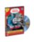 Lokomotiva Tomáš - Tomáš to dokázal DVD Lokomotiva Tomáš - Tomáš to dokázal DVD