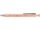 Dřevěná propiska "Nech se vést láskou srdce" Dřevěná propiska "Nech se vést láskou srdce"