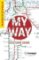 MY WAY - cestovní deník / MAAPPI MY WAY - cestovní deník / MAAPPI