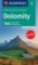 Dolomity - Velký turistický průvodce Dolomity - Velký turistický průvodce