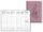Diář 2020 T805 PU Pink Diář 2020 T805 PU Pink