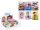 Bloček MFP mini Disney 42x63mm - 35listů Bloček MFP mini Disney 42x63mm - 35listů