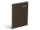 Diář 2024 T805 PVC brown týdenní Diář 2024 T805 PVC brown týdenní