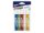 Lepidlo glitrové 5x10,5ml Lepidlo glitrové 5x10,5ml
