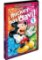 Mickey nás baví! - disk 1. DVD