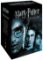 Harry Potter kolekce roky 1-7b. 16DVD Harry Potter kolekce roky 1-7b. 16DVD