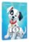 101 Dalmatinů DE DVD - Edice Disney klasické pohádky 101 Dalmatinů DE DVD - Edice Disney klasické pohádky