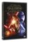 Star Wars: Síla se probouzí DVD Star Wars: Síla se probouzí DVD