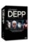 Johnny Depp kolekce 4DVD