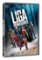 Liga spravedlnosti DVD Liga spravedlnosti DVD