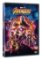 Avengers: Infinity War DVD