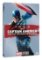 Captain America: Návrat prvního Avengera DVD - Edice Marvel 10 let