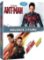 Ant-Man kolekce 1.-2. 2BD Ant-Man kolekce 1.-2. 2BD