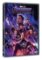 Avengers: Endgame DVD Avengers: Endgame DVD