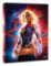 Captain Marvel Blu-ray - limitovaná sběratelská edice