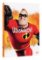 Úžasňákovi DVD - Edice Pixar New Line Úžasňákovi DVD - Edice Pixar New Line